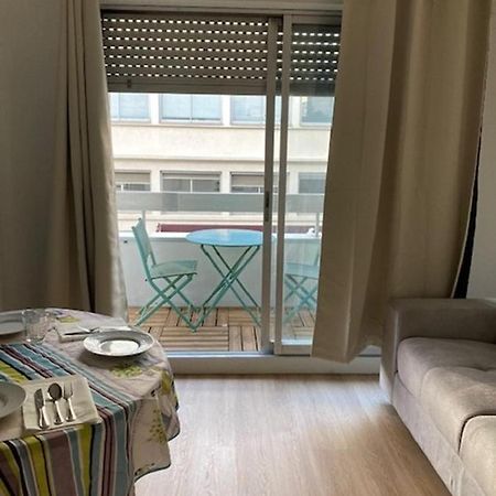 Charmant Studio A Boulogne Nord Proche Porte D'Auteuil Exterior photo